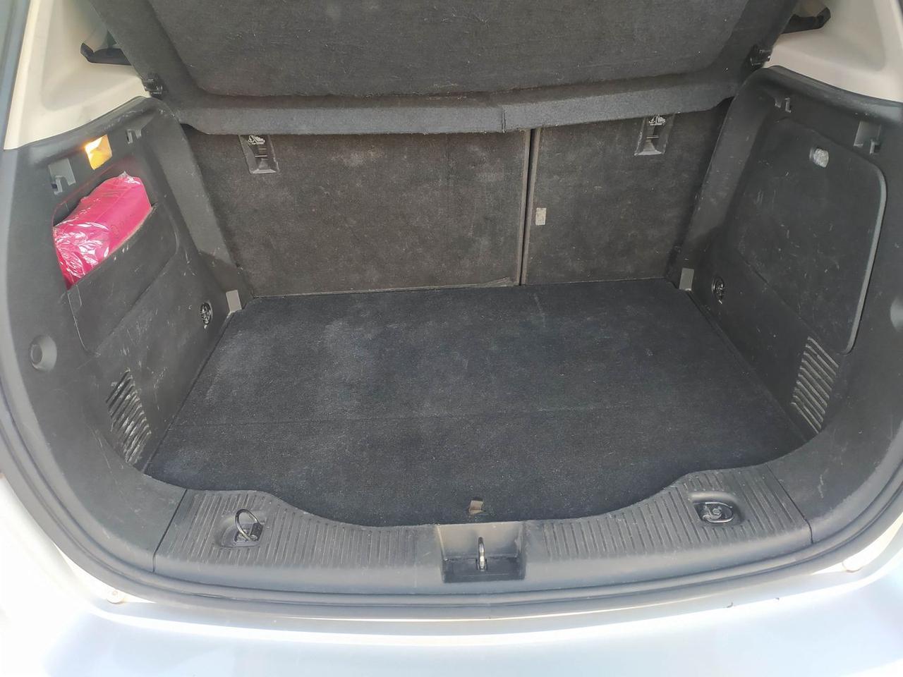 Opel Mokka X Advance 1.4 Ecotec Turbo #7497