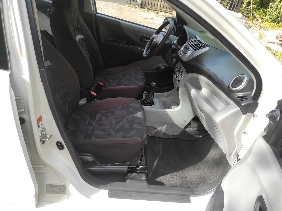 Suzuki Alto 1.0 GL