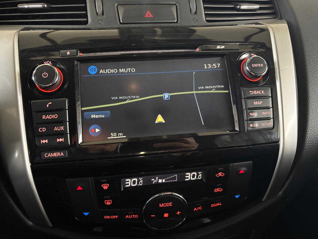 Renault Alaskan 2.3 DCI 140KW 190CV 4X4 INTENS