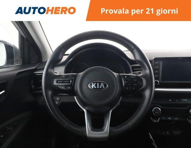 KIA Stonic 1.6 CRDi 115 CV Style