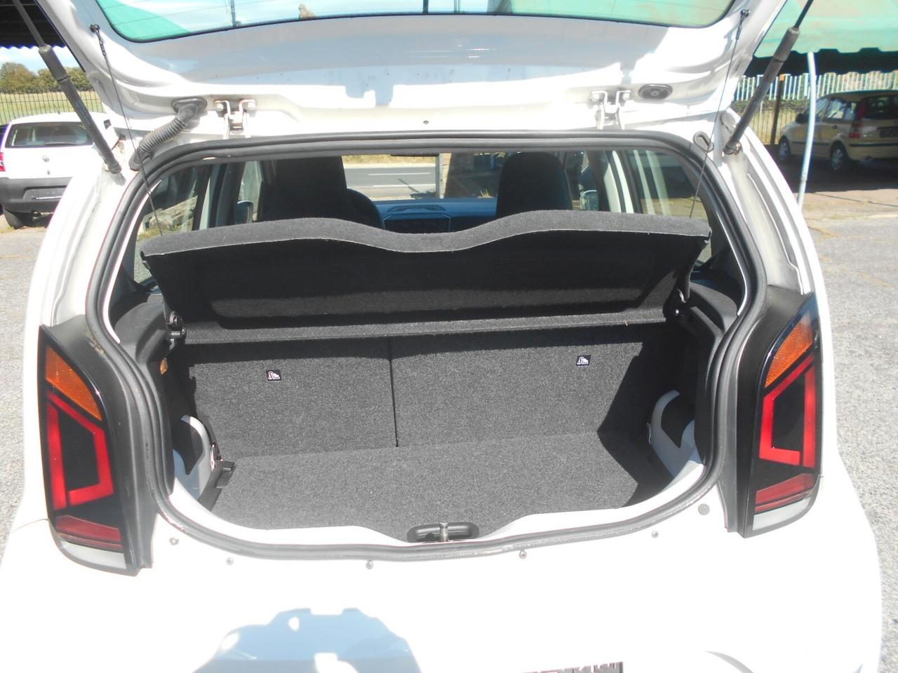 Volkswagen up! 1.0 5p. move