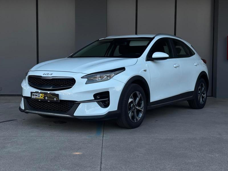 Kia Xceed 1.0 t-gdi Urban Gpl 117cv