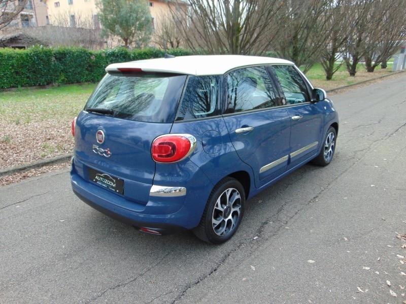 FIAT 500L 500L 1.3 Multijet 95 CV Urban