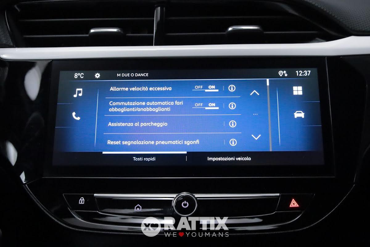 Opel Corsa 1.2 100CV GS