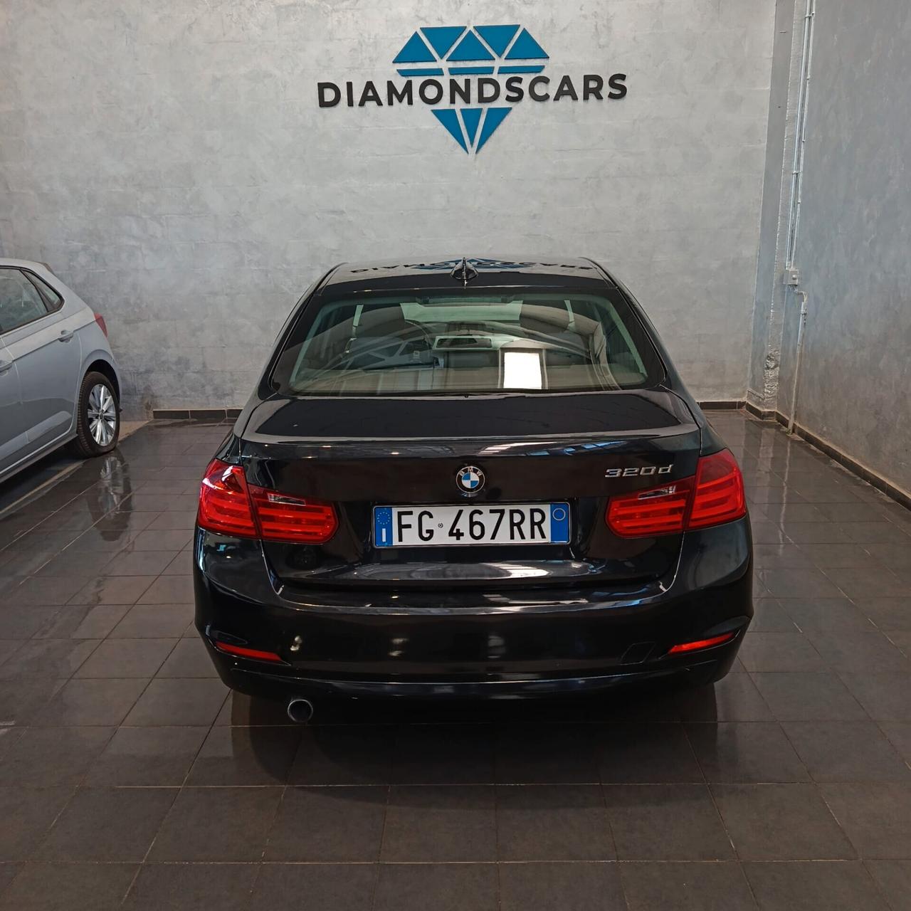 Bmw 320D