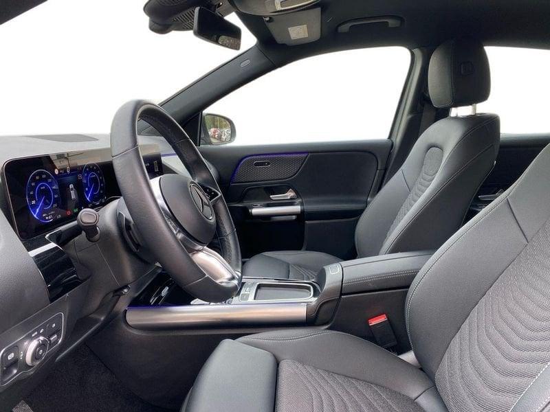 Mercedes-Benz EQA 300 Progressive Advanced 4matic