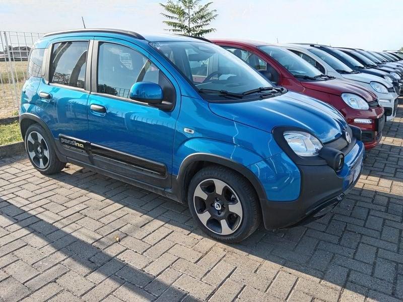 FIAT Panda 1.0 FireFly 70cv S&S Hybrid Pandina Cross