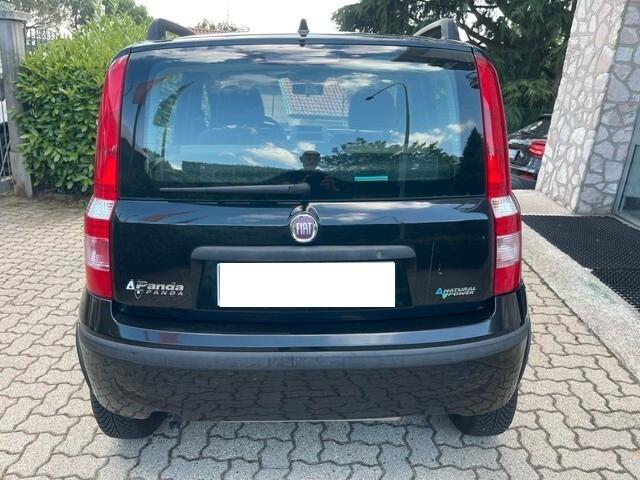 FIAT PANDA 1.2 ACTIVE NATURAL POWER 69000