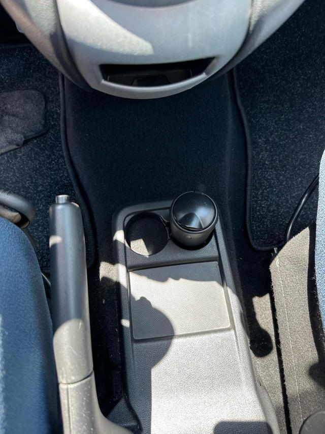 CITROEN Berlingo 1.6 HDi 90CV FAP Multispace OK NEOPATENTATI
