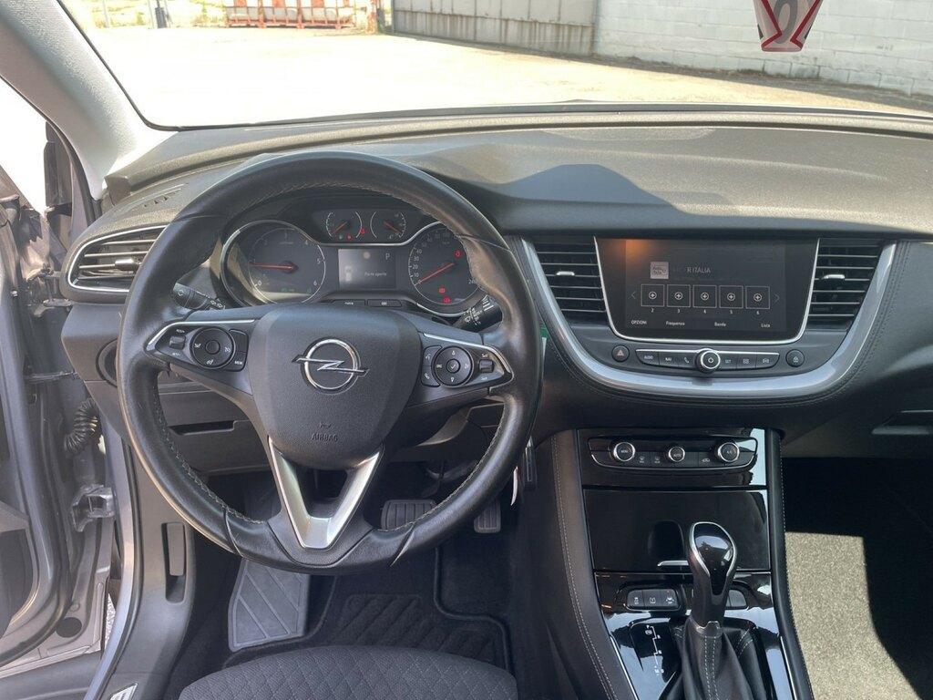 Opel Grandland X 1.5 Ecotec Innovation Auto