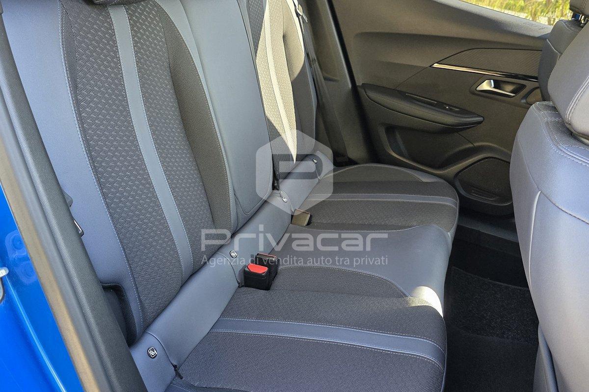 PEUGEOT 2008 PureTech 130 S&S Allure