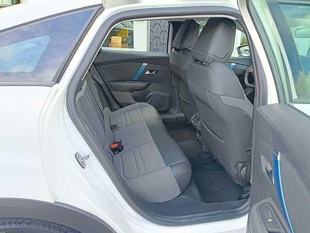 Citroen ë-C4 E-C4 Elettrica 136cv FEEL PACK Usato Garantito