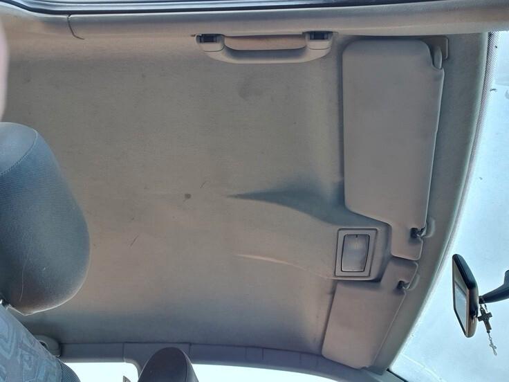 Seat Ibiza Ibiza 1.9 SDI 5p. SE