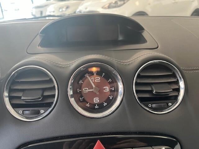 Peugeot RCZ 2.0 HDi 163CV