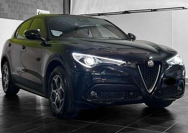Alfa Romeo Stelvio 2.2 Turbodiesel 190 CV AT8 RWD Business