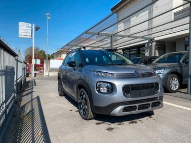 Citroen C3 Aircross C3 Aircross PureTech 110 S&S Shine