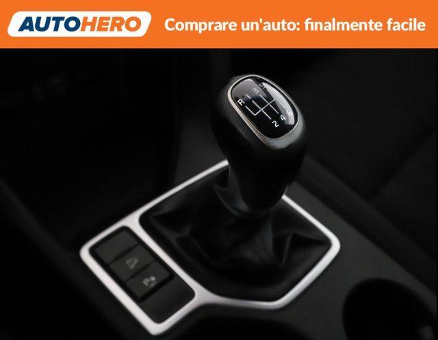 KIA Sportage 1.6 GDI 2WD Cool