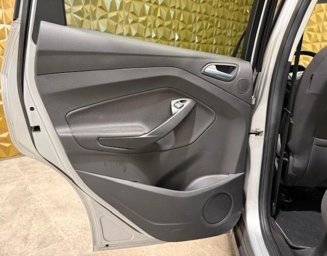 Ford C-Max 1.5 TDCi 120CV Start&Stop Titanium