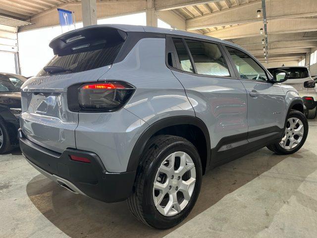 JEEP Avenger 1.2 T 100CV Altitude AZIENDALE JEEP /KM CERTIFIC.