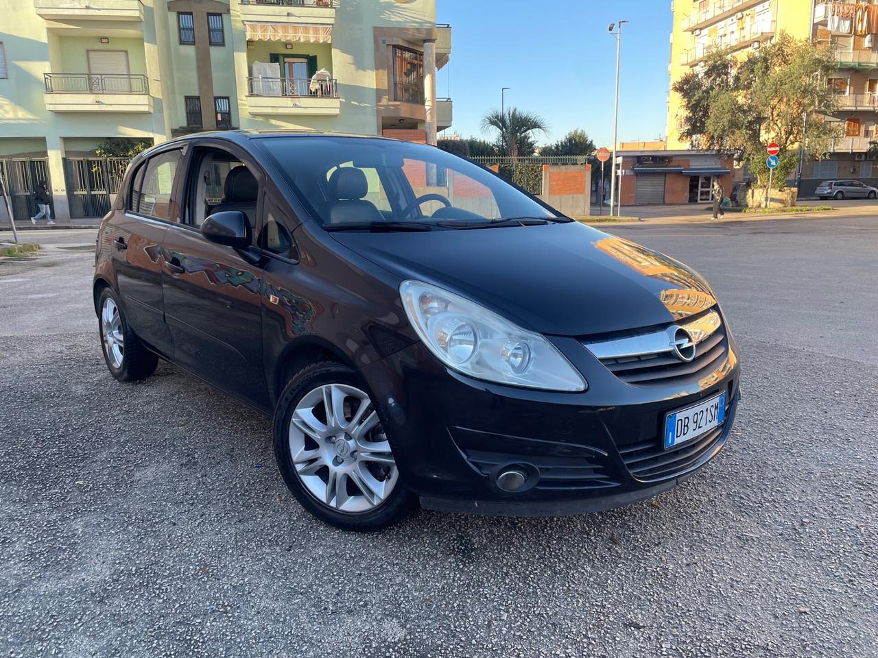 Opel Corsa 1.3 CDTI Cosmo Super Full Perfetta 2008