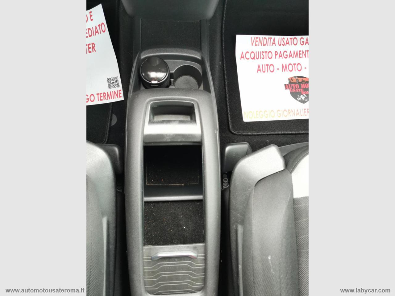 CITROEN C4 Picasso 1.6 e-HDi 115 ETG6 Exclusive RATE AUTO MOTO SCOOTER