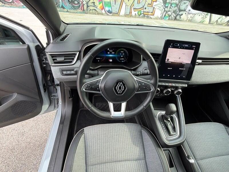 Renault Clio Clio Full Hybrid E-Tech 145 CV 5 porte Techno