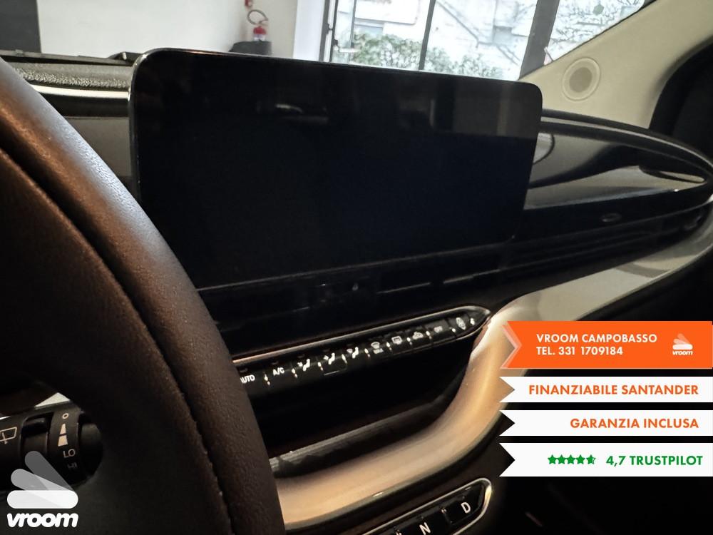 FIAT 500 (2020-->) 500e Berlina 42 kWh Icon