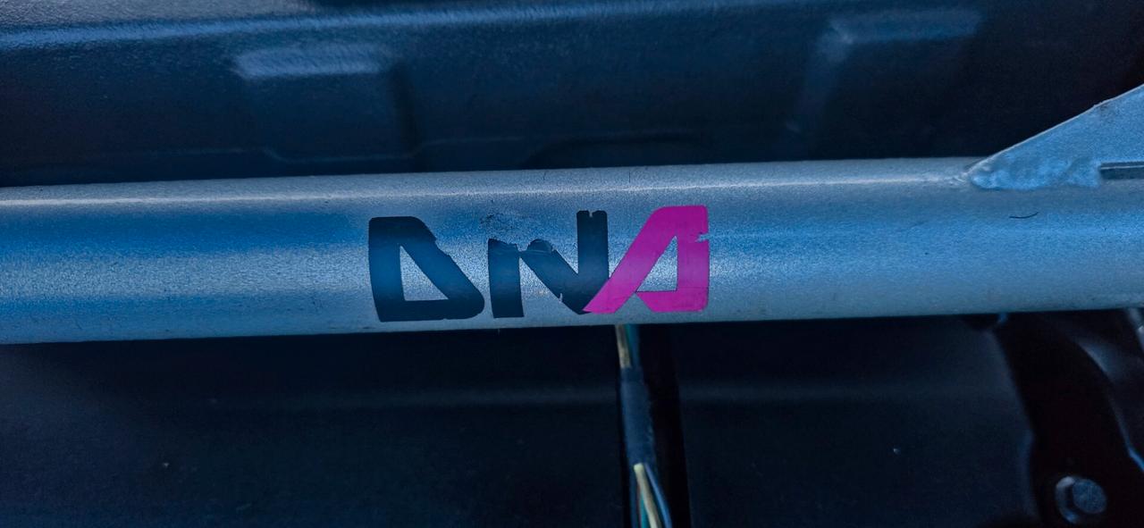 Mini John Cooper Works s con motore 1.6 231 cv preparazione Rp