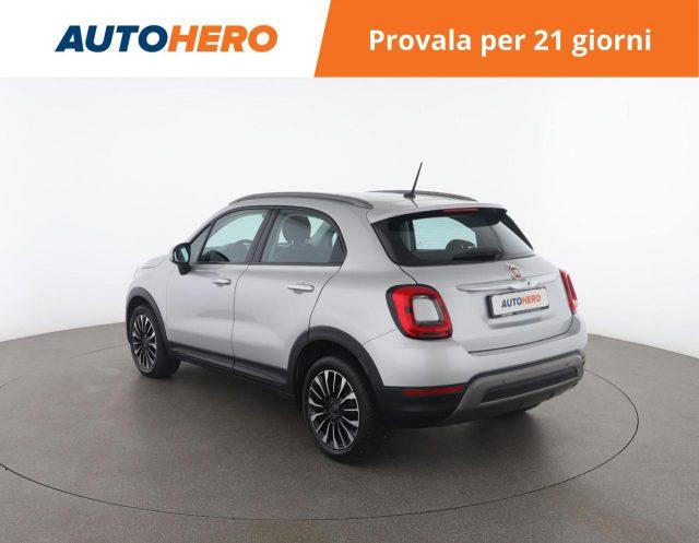 FIAT 500X 1.0 T3 120 CV Cross