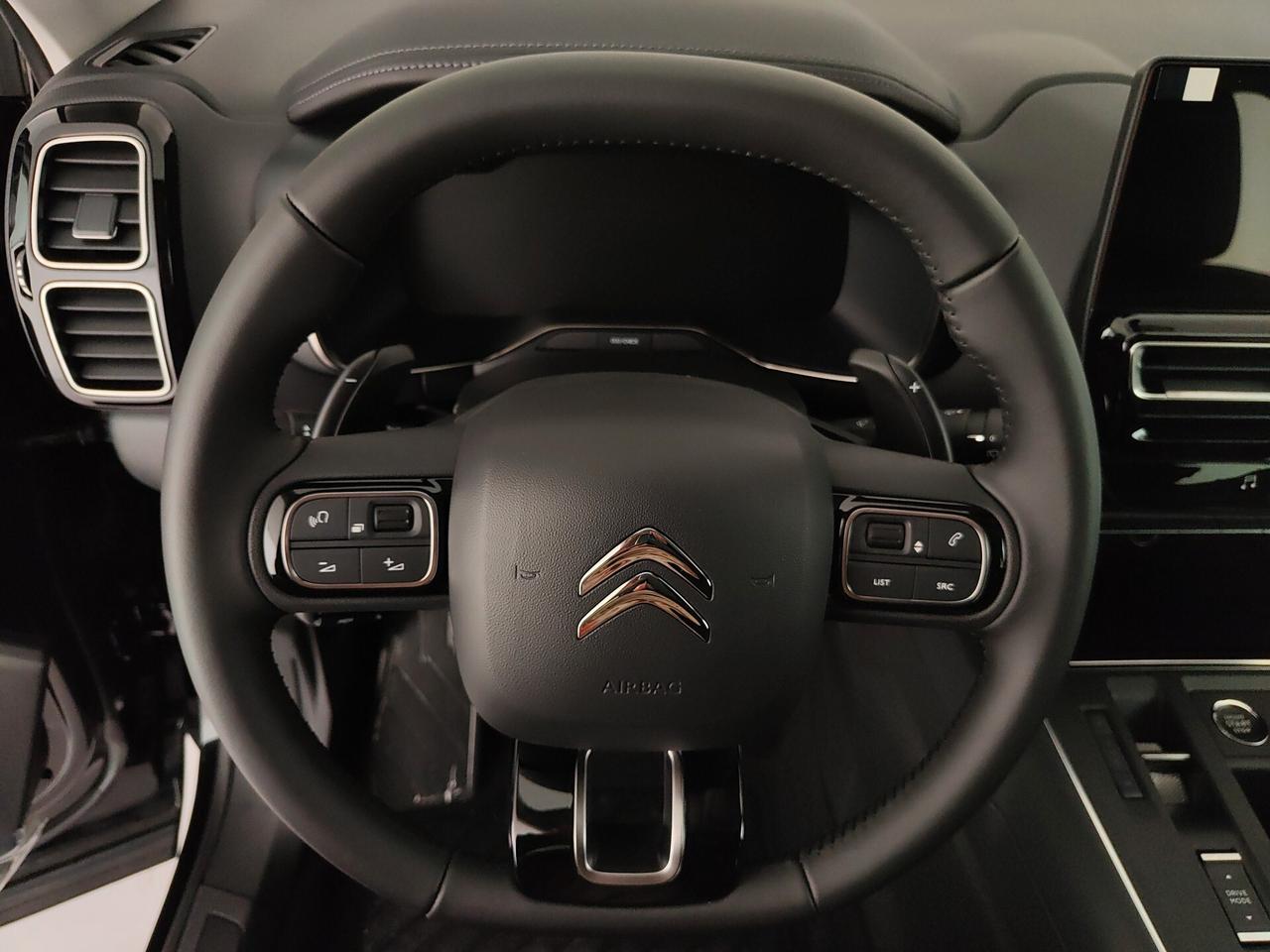 Citroen C5 Aircross Bluehdi EAT8 Max 130Cv