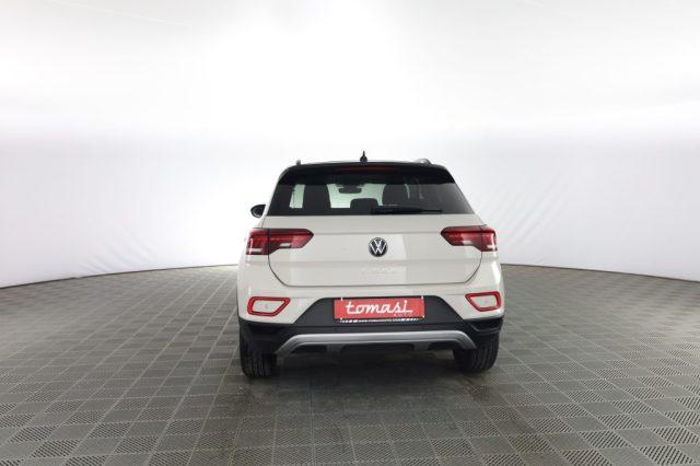 VOLKSWAGEN T-Roc T-Roc 1.5 TSI ACT Life
