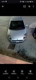 Fiat Punto Evo Metano