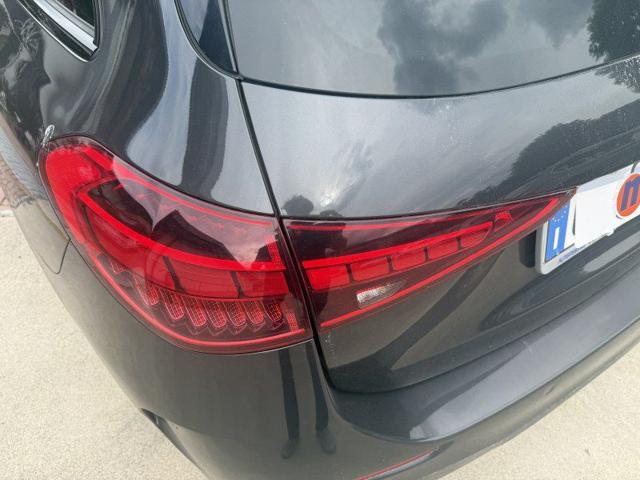MERCEDES-BENZ C 43 AMG 4Matic+ Mild hybrid S.W. Premium Pro
