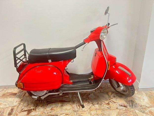 VESPA 125 Arcobaleno