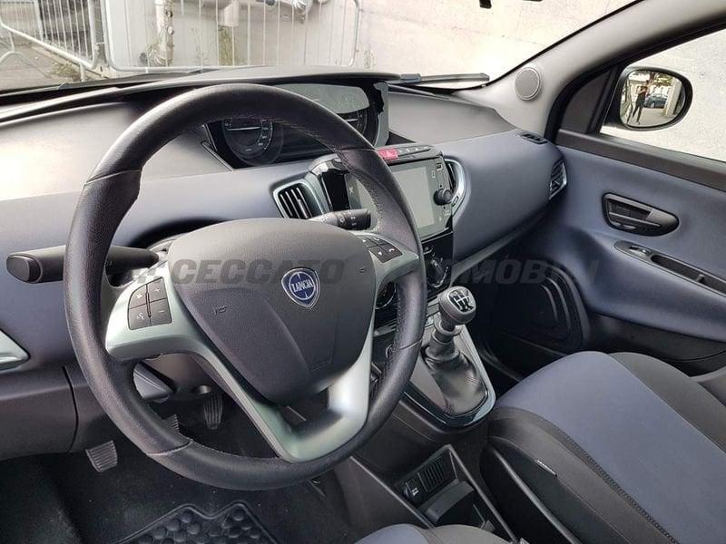 Lancia Ypsilon Ypsilon 1.0 firefly hybrid Platino s&s 70cv