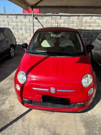 Fiat 500 1.2 Pop neo patentato