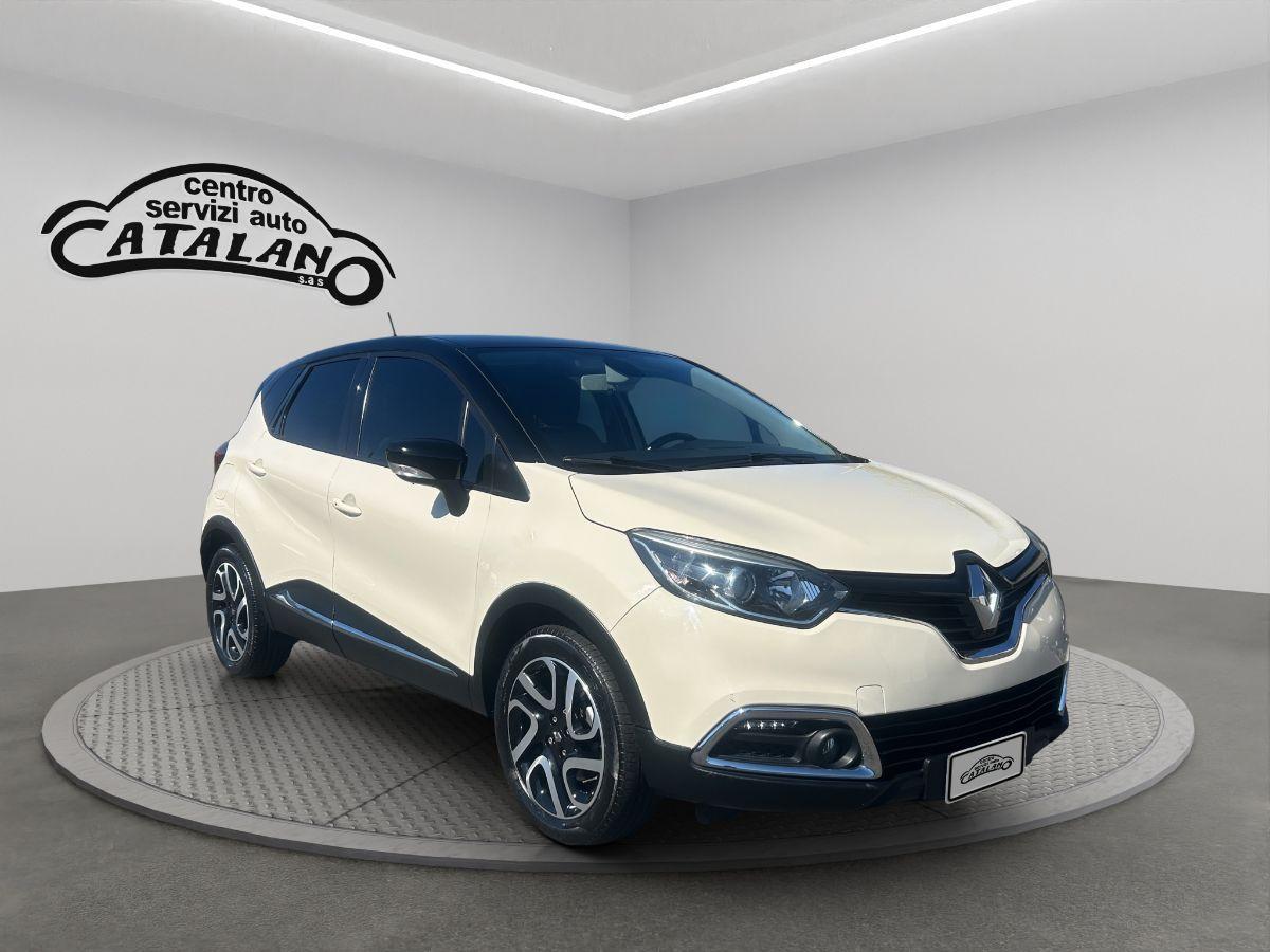RENAULT - Captur - 1.5 dCi 8V 90 CV S&S Energy R-Link