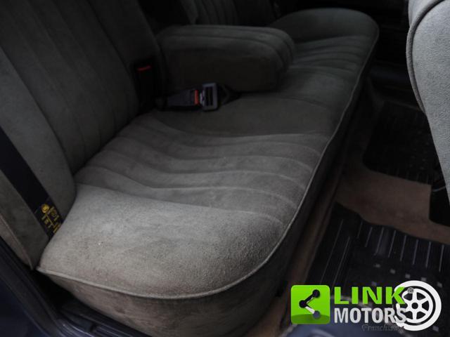 LANCIA Thema 2.0 i.e. turbo 16V +GPL+ASI+