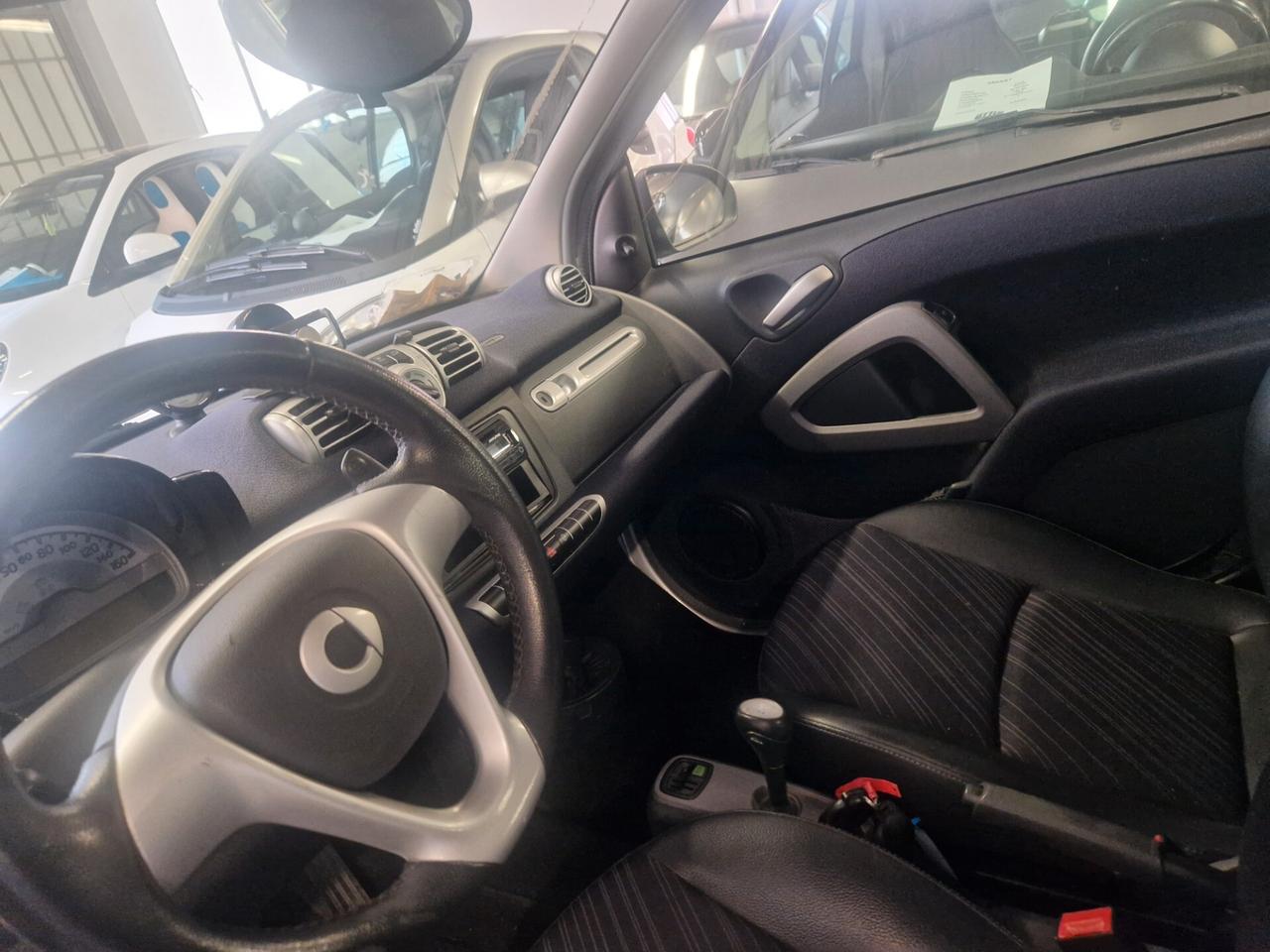 Pulse 2013 e5 servosterzo pelle motore revisionato