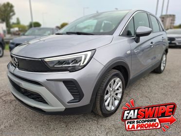 OPEL Crossland 1.2 T. 12V 110 CV S&S Ultimate