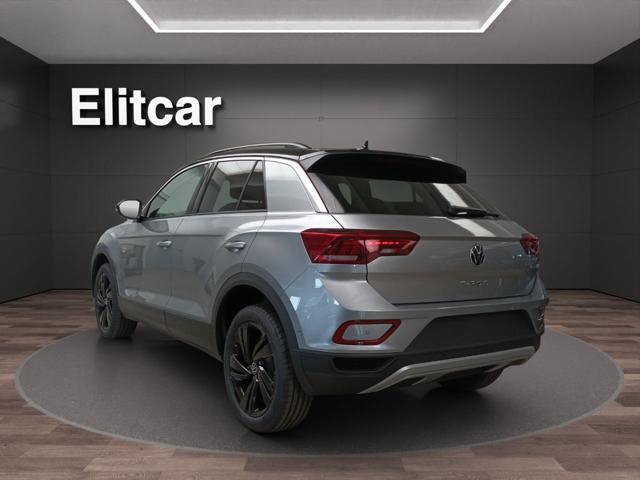 VOLKSWAGEN T-Roc 1.5 TSI ACT DSG Sport