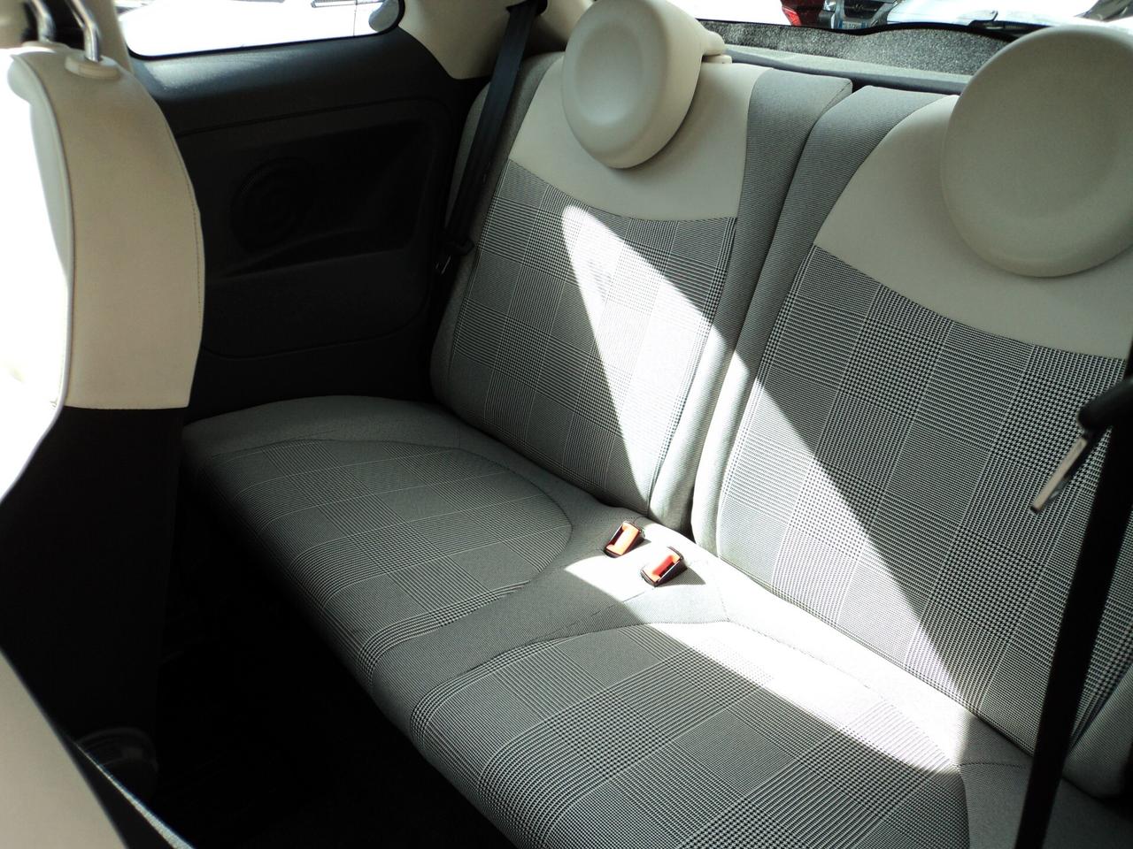 Fiat 500 0.9 TwinAir Turbo 105 CV S