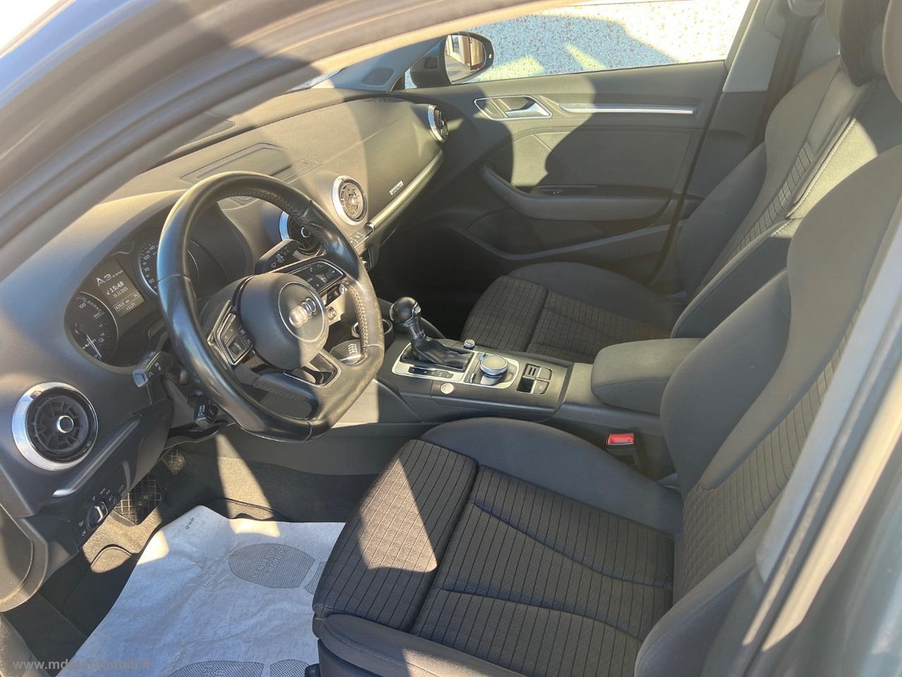 AUDI A3 SPB 1.4 TFSI e-tron S tronic Sport STUPENDA