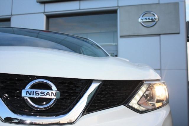 NISSAN Qashqai 1.5 dCi Acenta Garantita