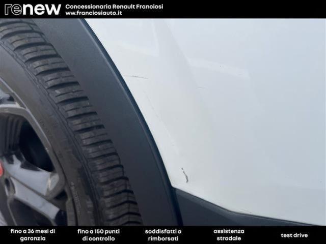 RENAULT Kadjar 1.5 dci energy Hypnotic2 110cv