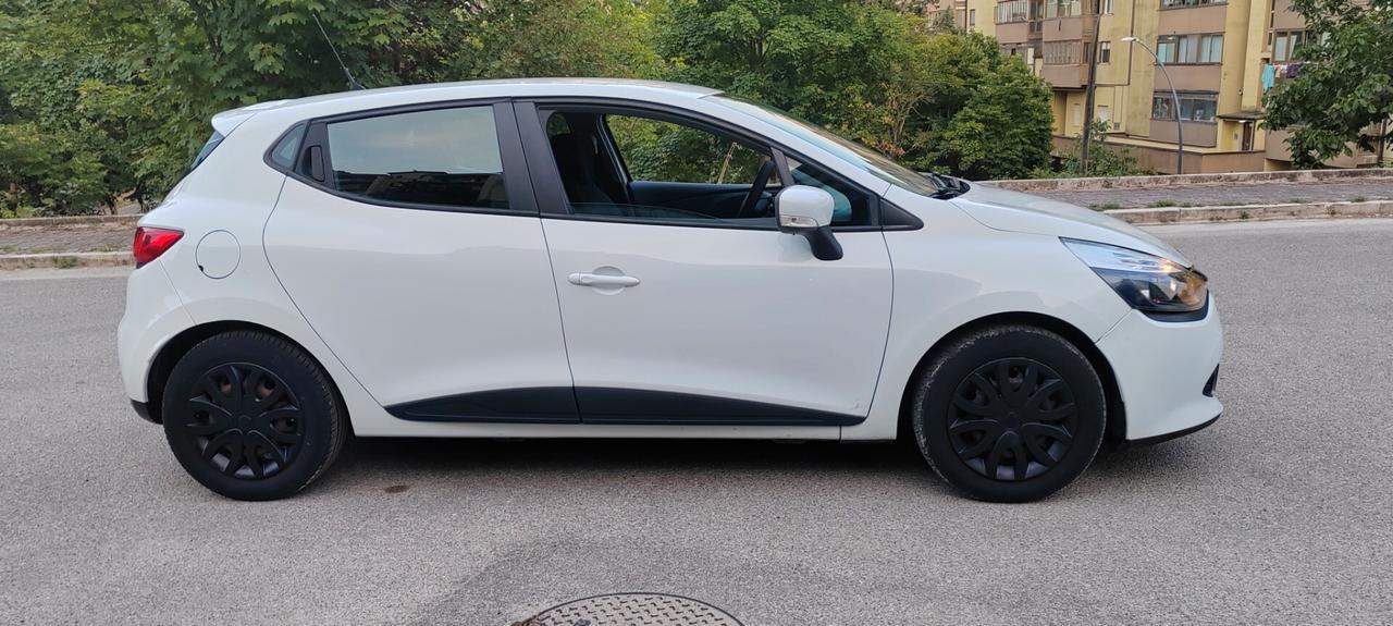 Renault Clio 1.5 dCi 8V 75CV 5 porte Live