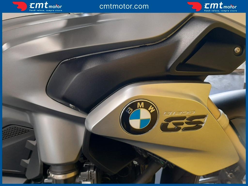 BMW R 1200 GS - 2015