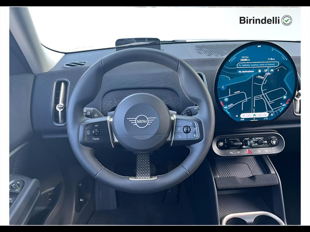 MINI Mini Countrym.(U25) - Mini Countryman D Classic