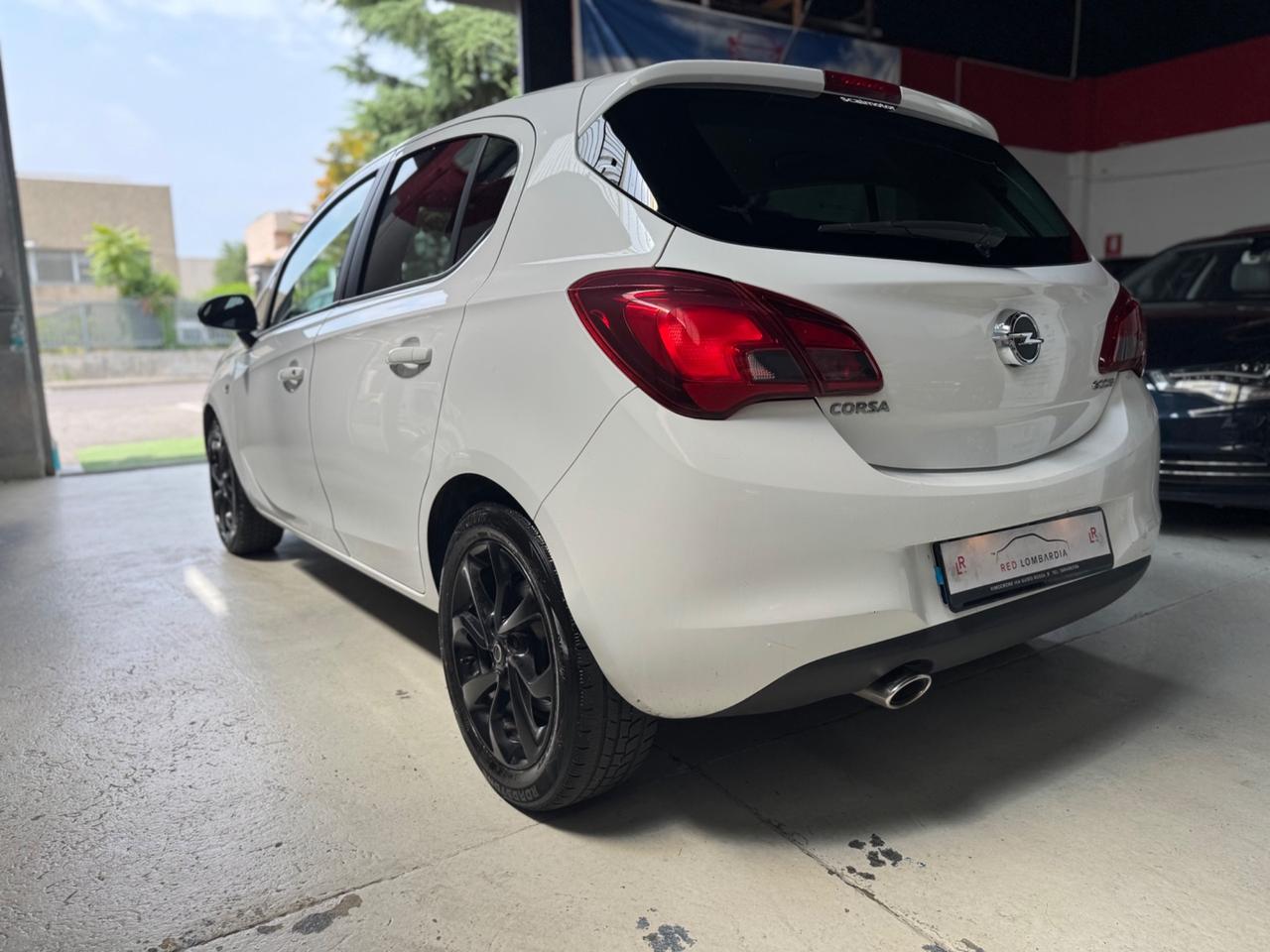 Opel Corsa 1.3 CDTI ecoFLEX Start&Stop 5 porte n-Joy