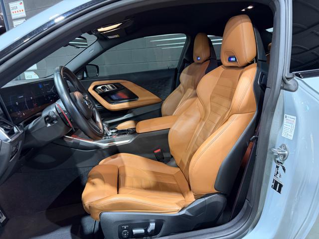 BMW M2 M2 BEST 5 SERVICE BMW CARBONIO MANIACALE